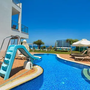  Βίλα Seafront Κύπρος
