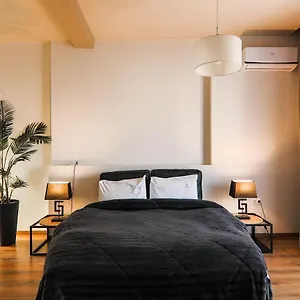  Apartment Superior One Luxury Griechenland