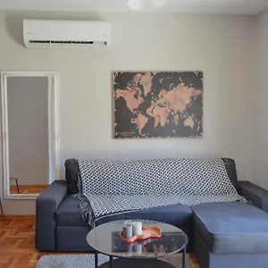  Διαμέρισμα Thess1home Ελλάδα