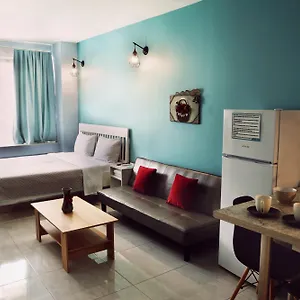 Menta , Thessaloniki Greece