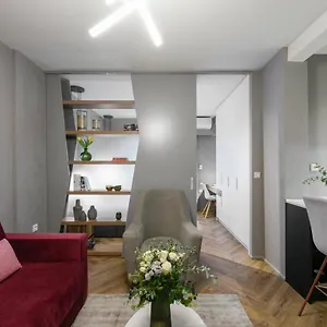  Διαμέρισμα Olvios Luxury Ελλάδα