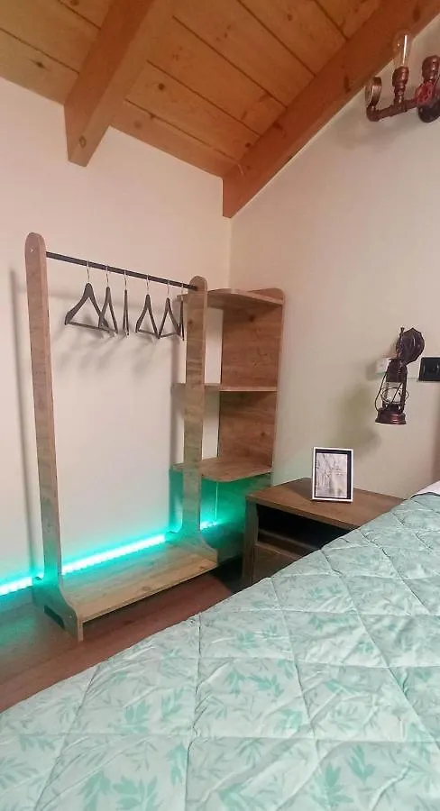 Arcade Central Retro Apartment Ρέθυμνο