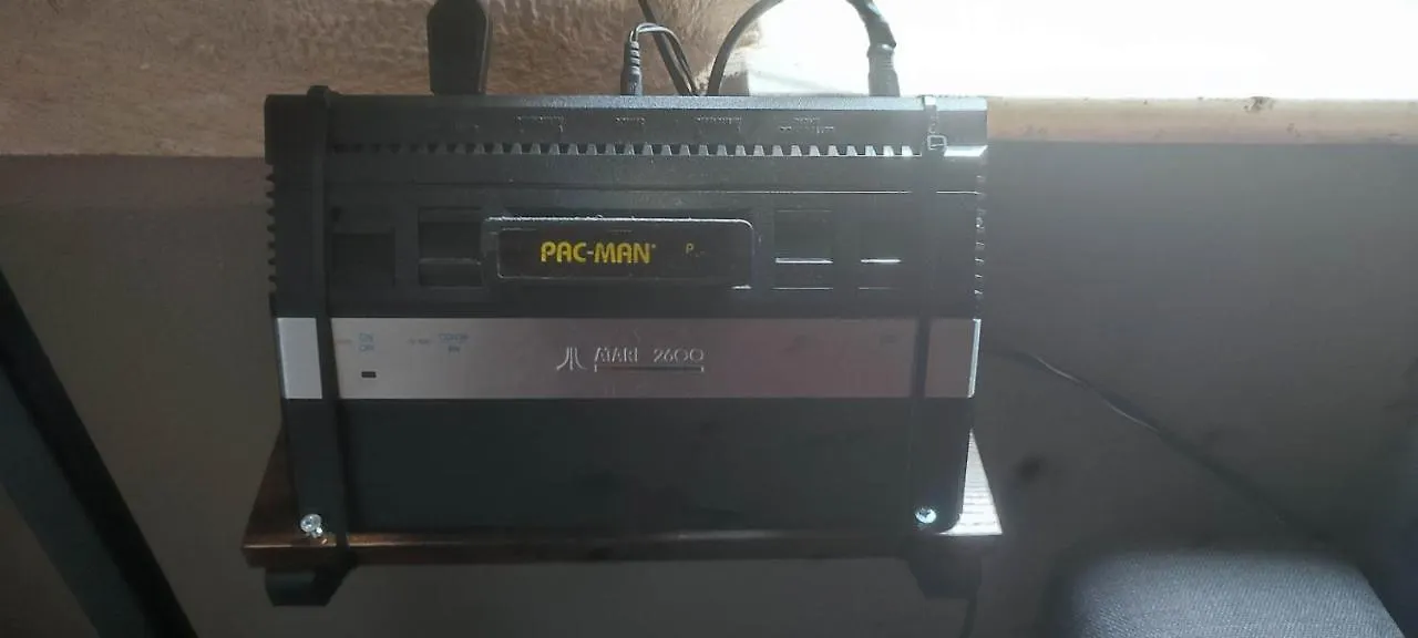 Arcade Central Retro Apartment Ρέθυμνο