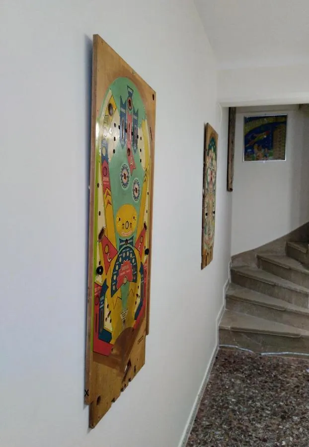 Arcade Central Retro Apartment Ρέθυμνο 0*,  Ελλάδα