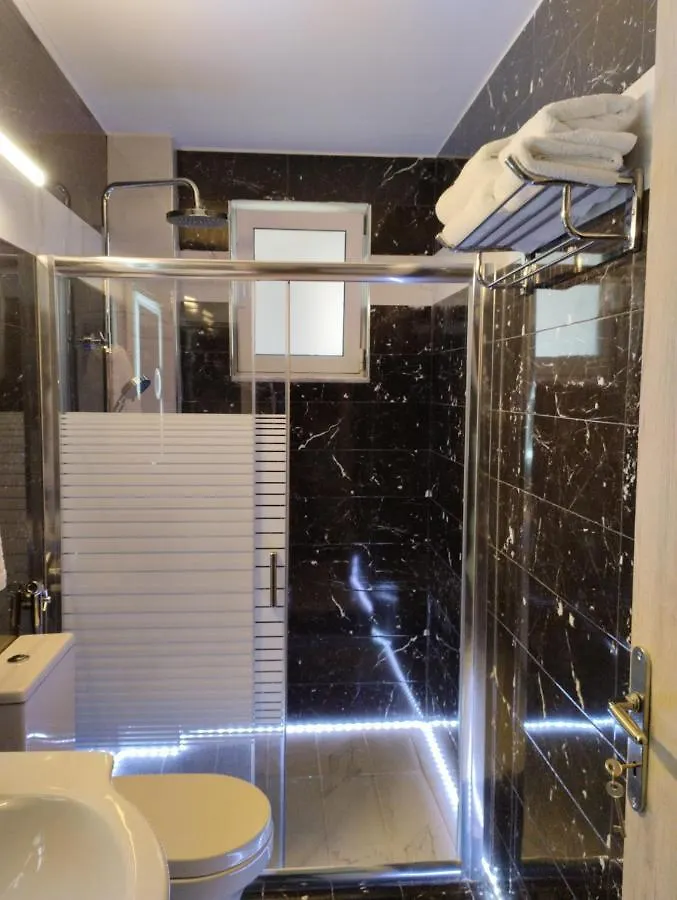 Arcade Central Retro Apartment Ρέθυμνο 0*,