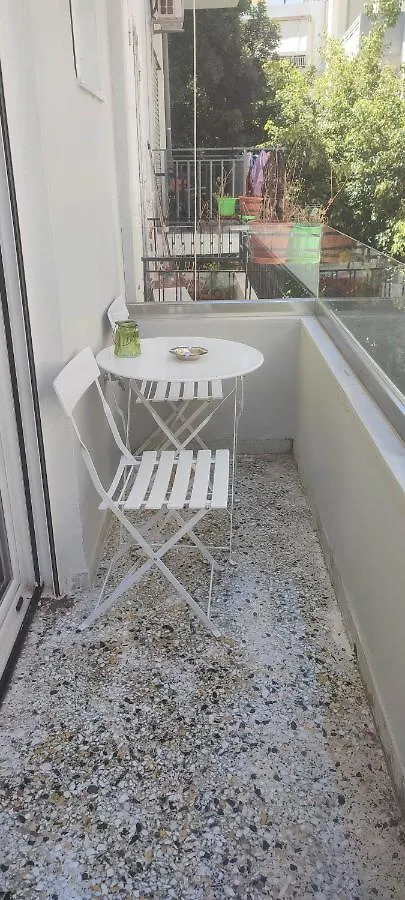 Arcade Central Retro Apartment Ρέθυμνο 0*,  Ελλάδα