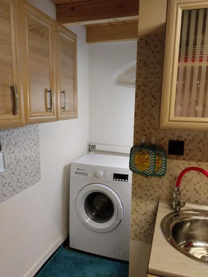 Arcade Central Retro Apartment Ρέθυμνο