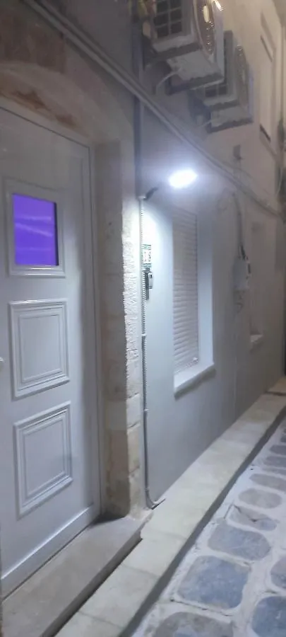 Arcade Central Retro Apartment Ρέθυμνο