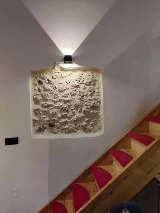 Arcade Central Retro Apartment Ρέθυμνο