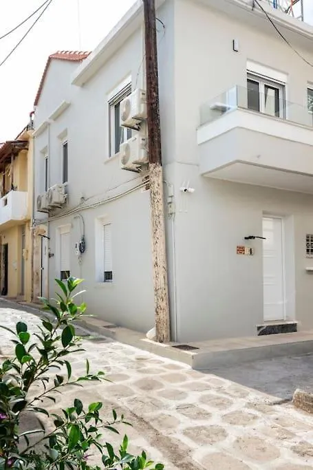 Arcade Central Retro Apartment Ρέθυμνο Ελλάδα
