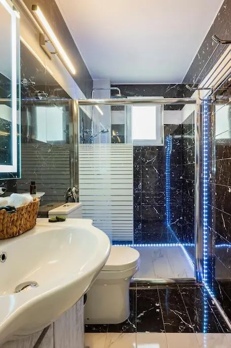 Arcade Central Retro Apartment Ρέθυμνο