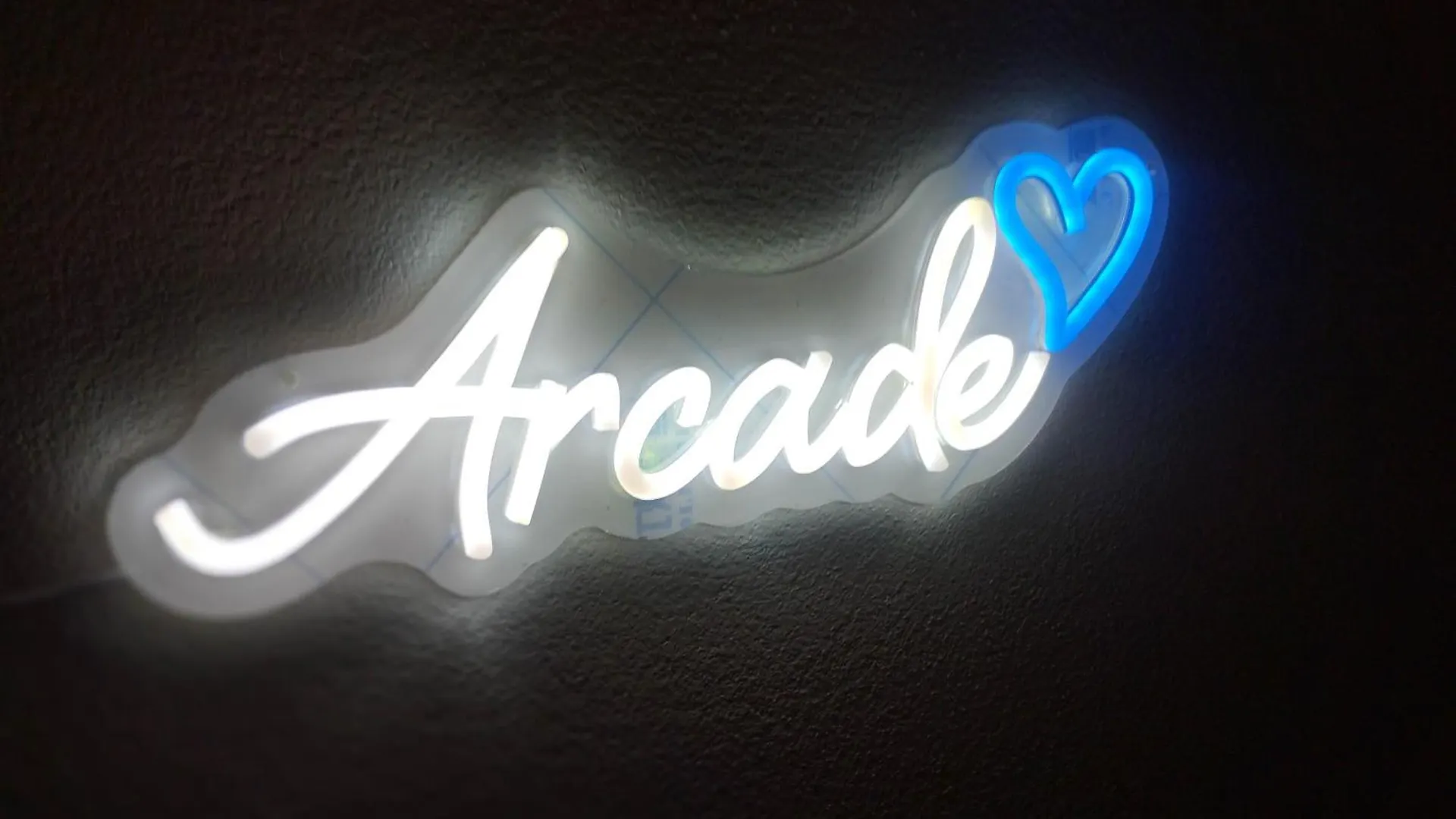 Arcade Central Retro Apartment Ρέθυμνο